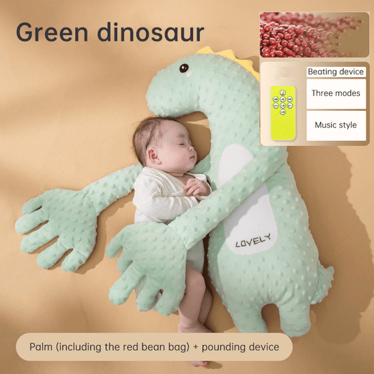DoudouZen - Peluches & Doudous - LumeraKids