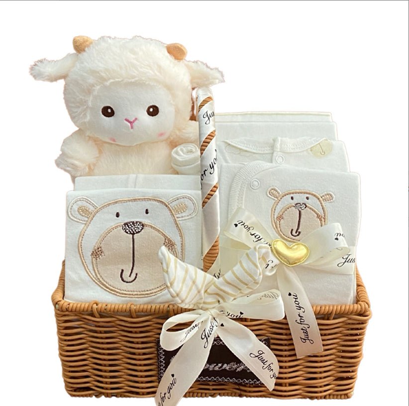 BabyBox - 0 - LumeraKids