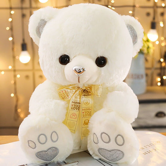 TeddyHeart