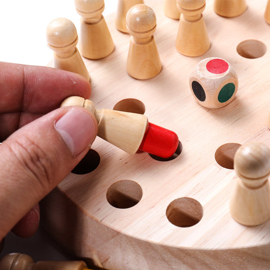 MemoryChess