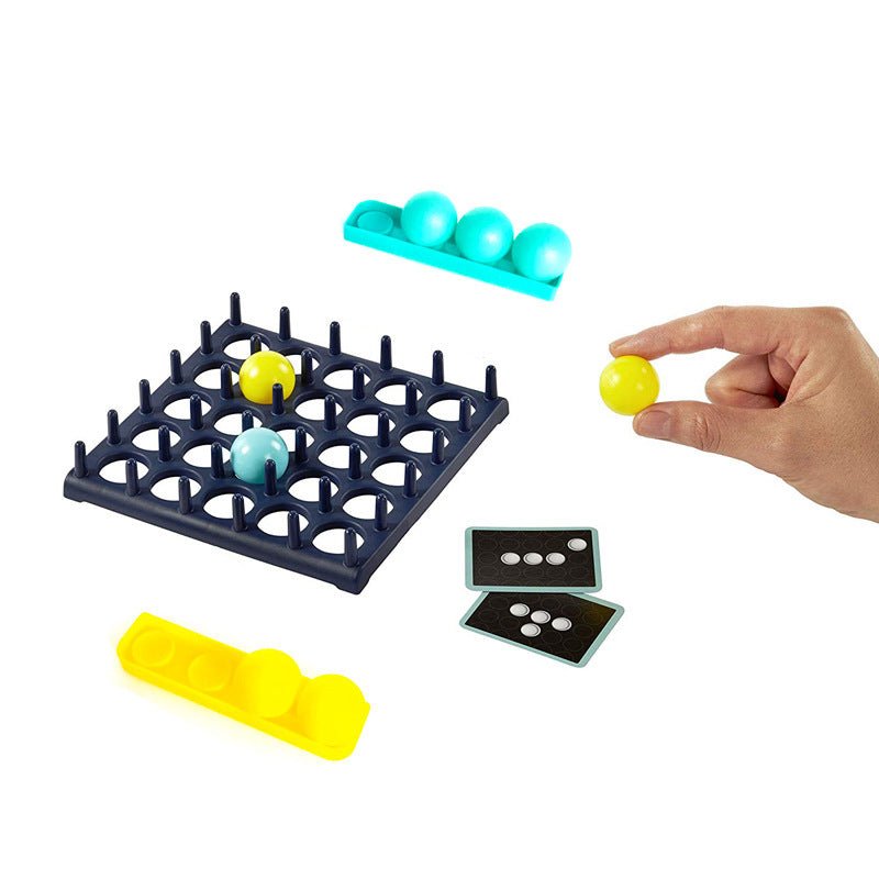 AgilitiBall - 0 - LumeraKids
