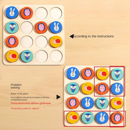 SudoKids - Jeux & Puzzles - LumeraKids