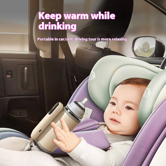 WarmBottle