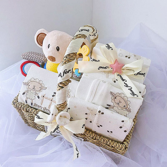 BabyBox - 0 - LumeraKids