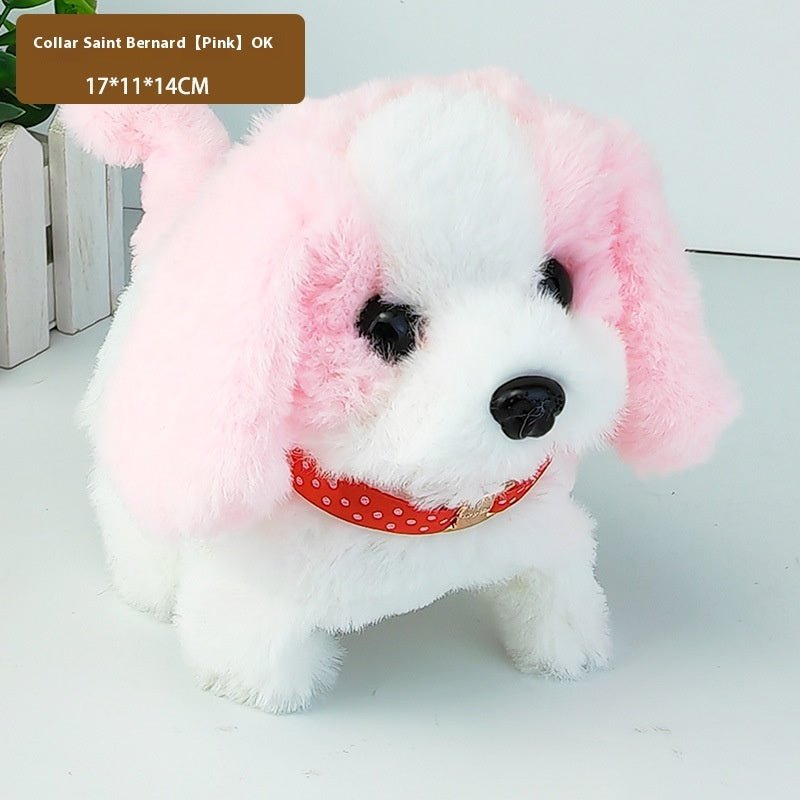WalkiePup - 0 - LumeraKids