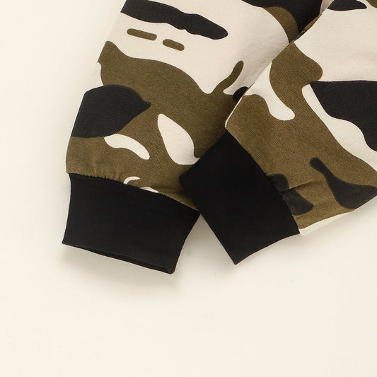 Vêtements Garçon LumeraKids - 0 - LumeraKids