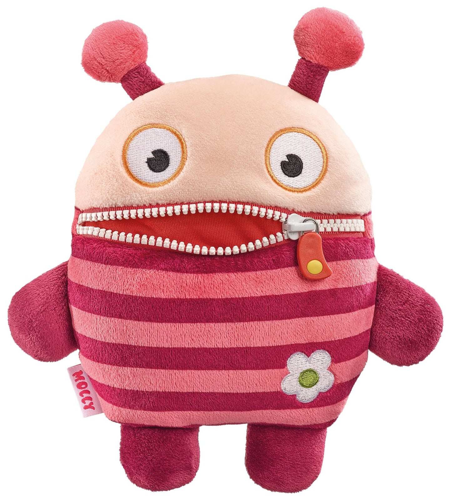 Mangeur de Soucis Molly – Peluche 23 cm pour Enfants | Schmidt Spiele - LumeraKids