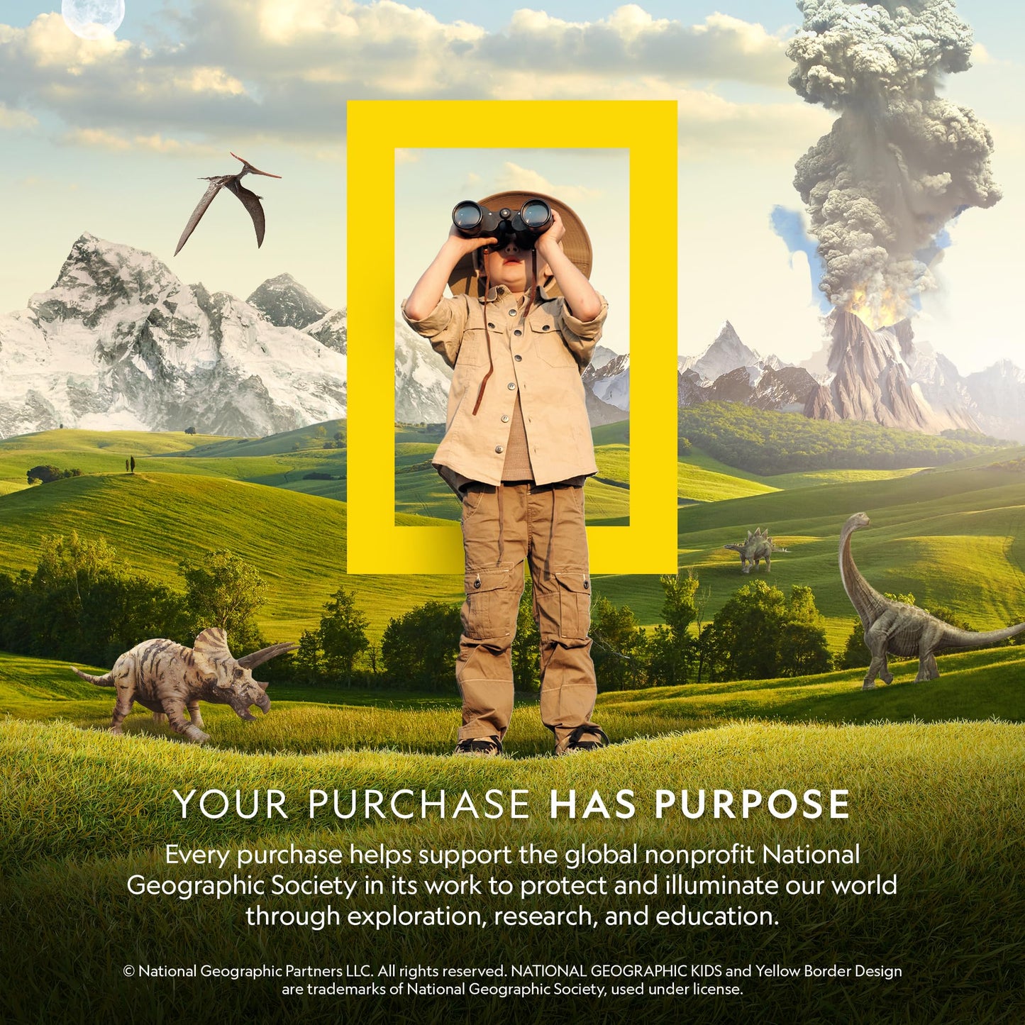 Kit de Circuits Électriques National Geographic — 60+ Projets STEM pour Enfants