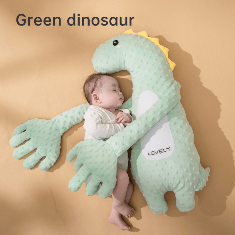 DoudouZen - Peluches & Doudous - LumeraKids