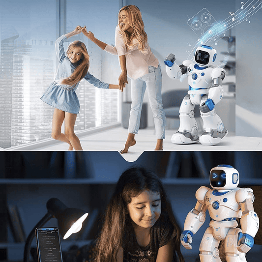 GravityLearner - 0 - LumeraKids