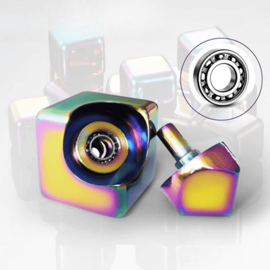 MetalloSpin - 0 - LumeraKids