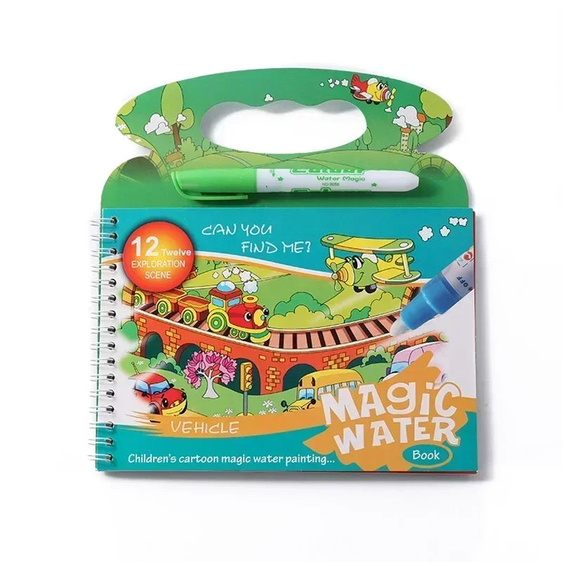 AquaColor