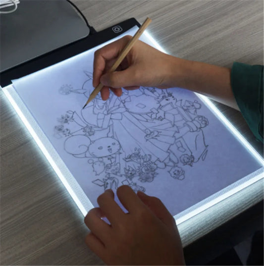 LumiDraw