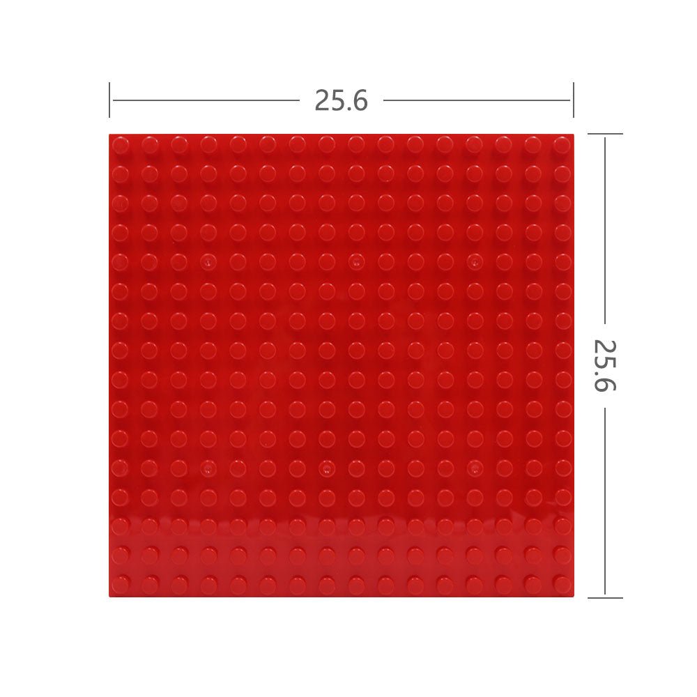Large Particle Assembly Floor Particle Point Building Block Toy Accessories - 0 - LumeraKids