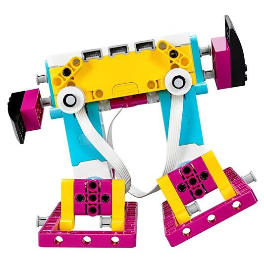 LEGO® Education SPIKE Prime – Ensemble de Base (45678) - LumeraKids