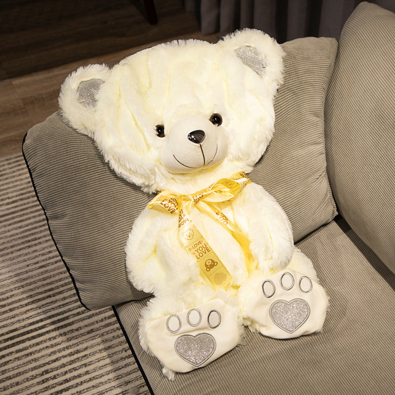 TeddyHeart