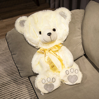 TeddyHeart