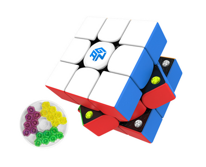 CubeGenius