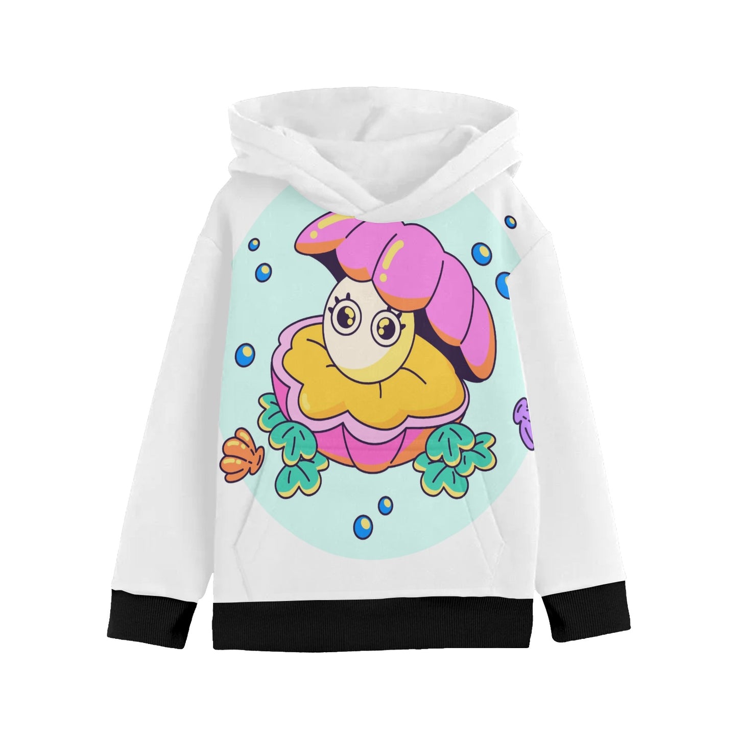 OcéanWave Fille
