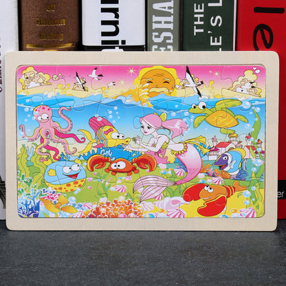 AnimalPuzzle
