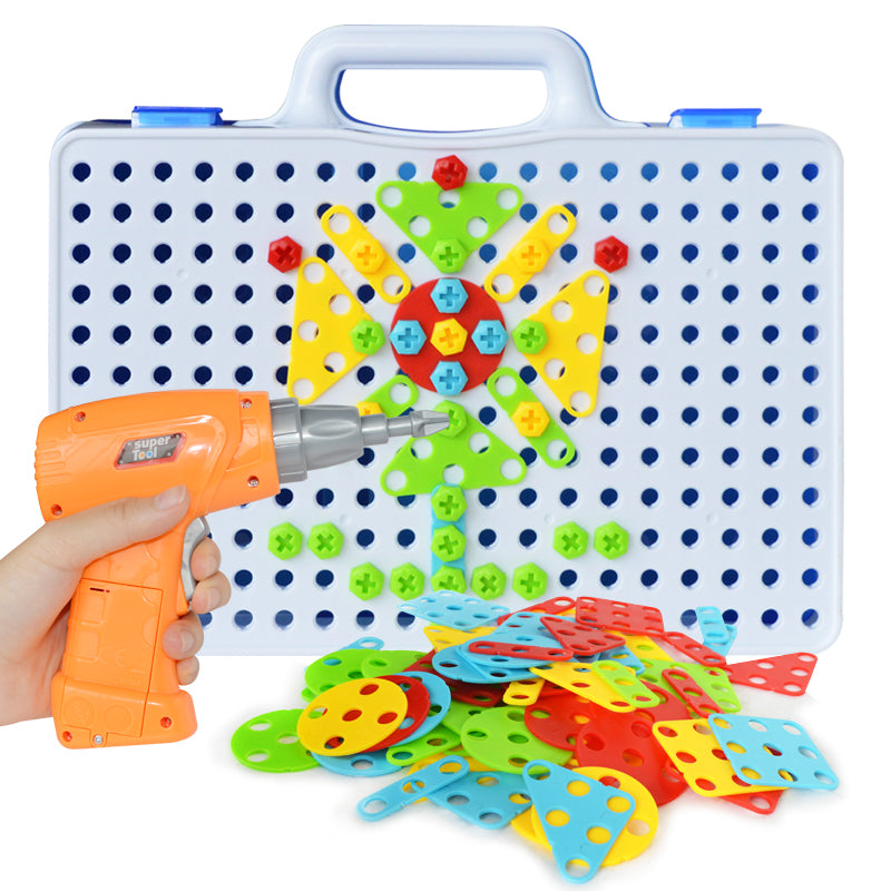 DrillBlox