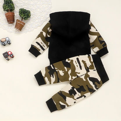 Vêtements Garçon LumeraKids