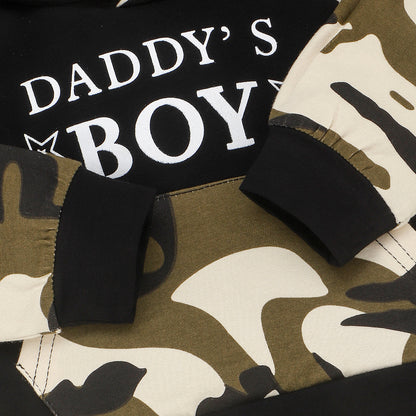 Vêtements Garçon LumeraKids