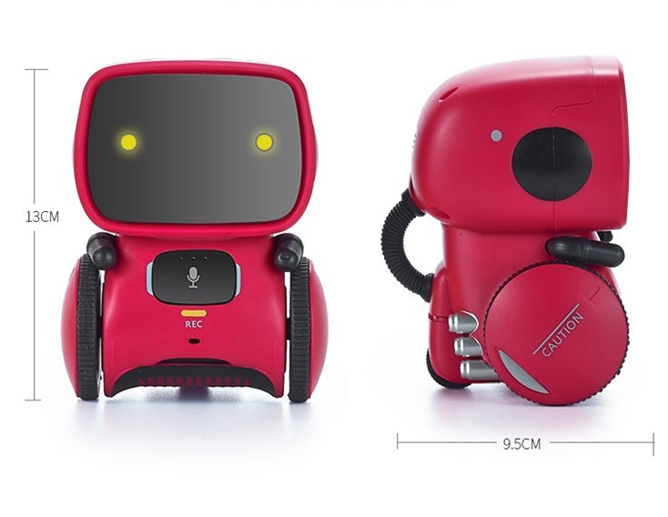 VoiceBot