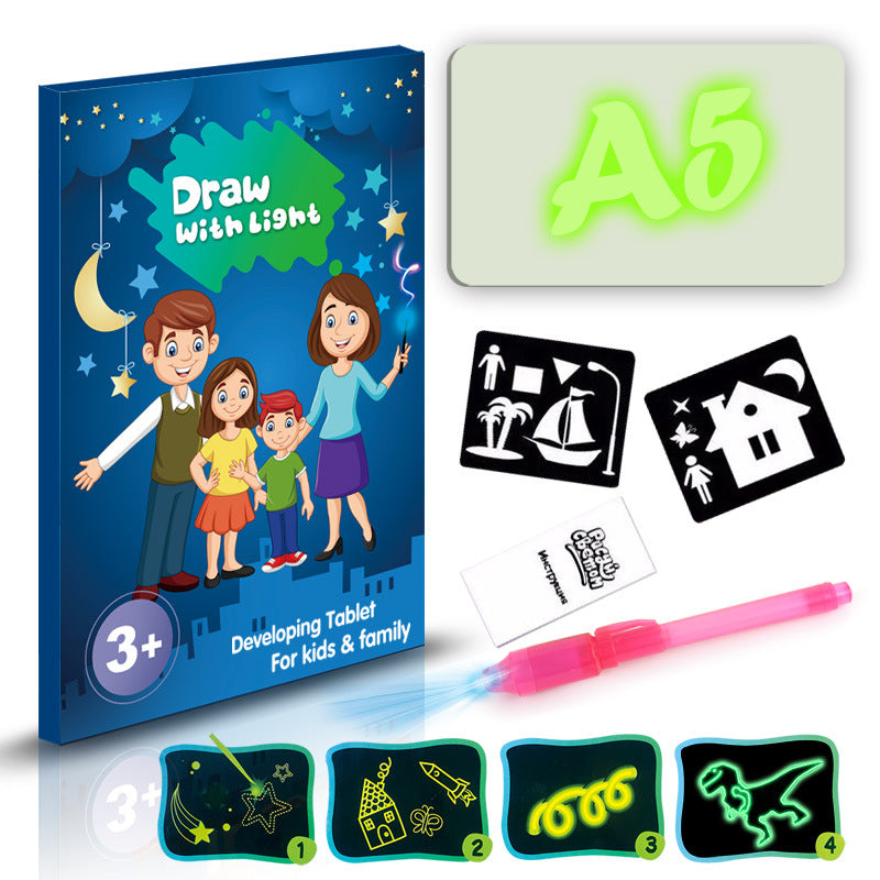 LumiDraw
