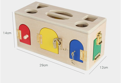 FormaBox