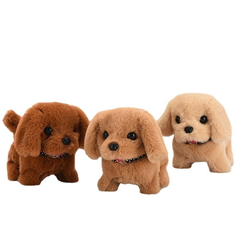WalkiePup - 0 - LumeraKids