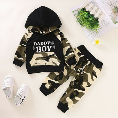 Vêtements Garçon LumeraKids
