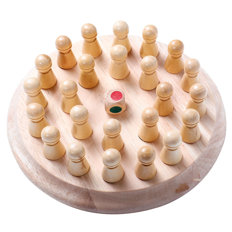 MemoryChess