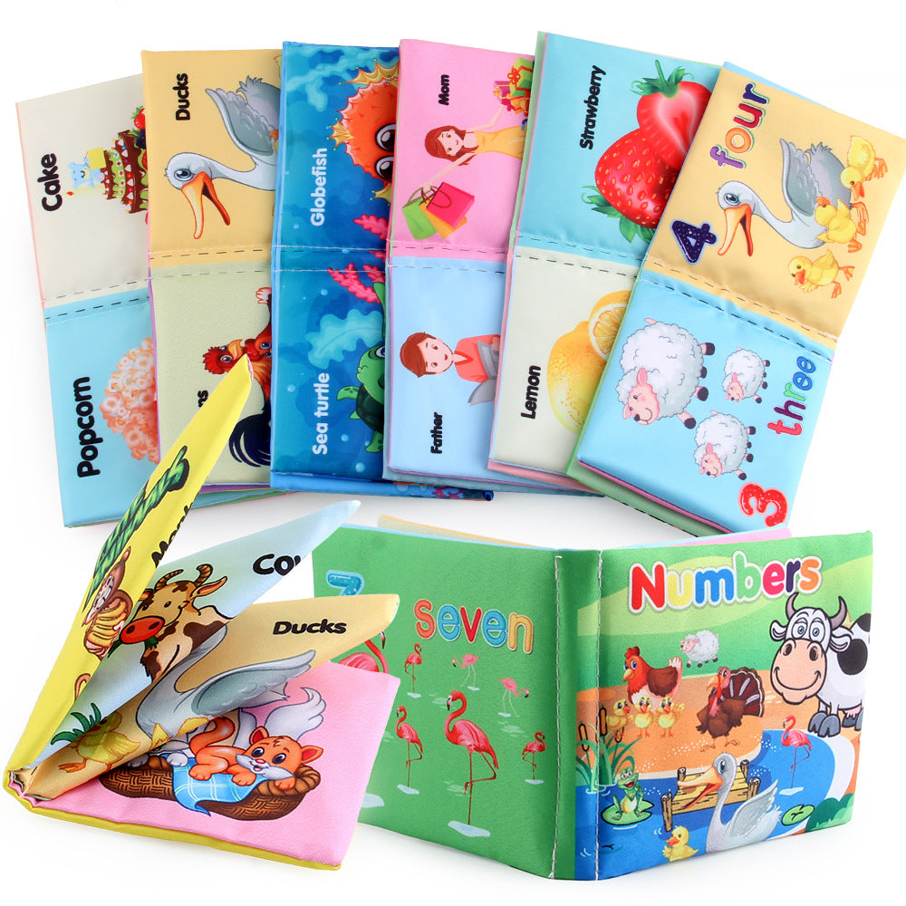 SoftBook