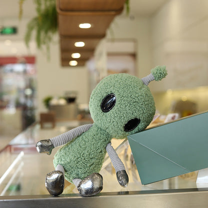 AlienDou