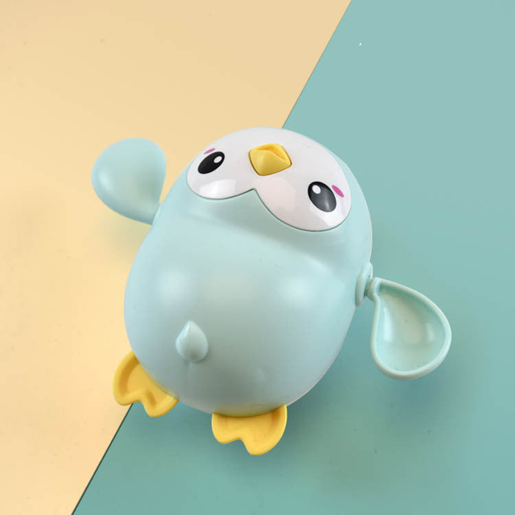 AquaPenguin