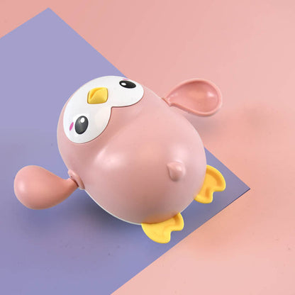 AquaPenguin