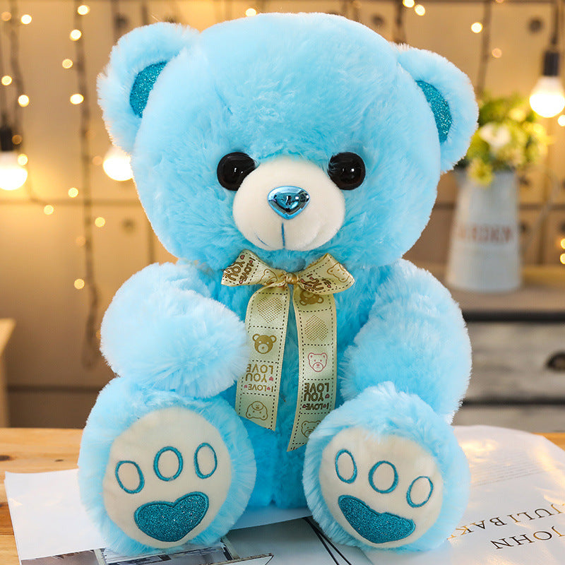 TeddyHeart
