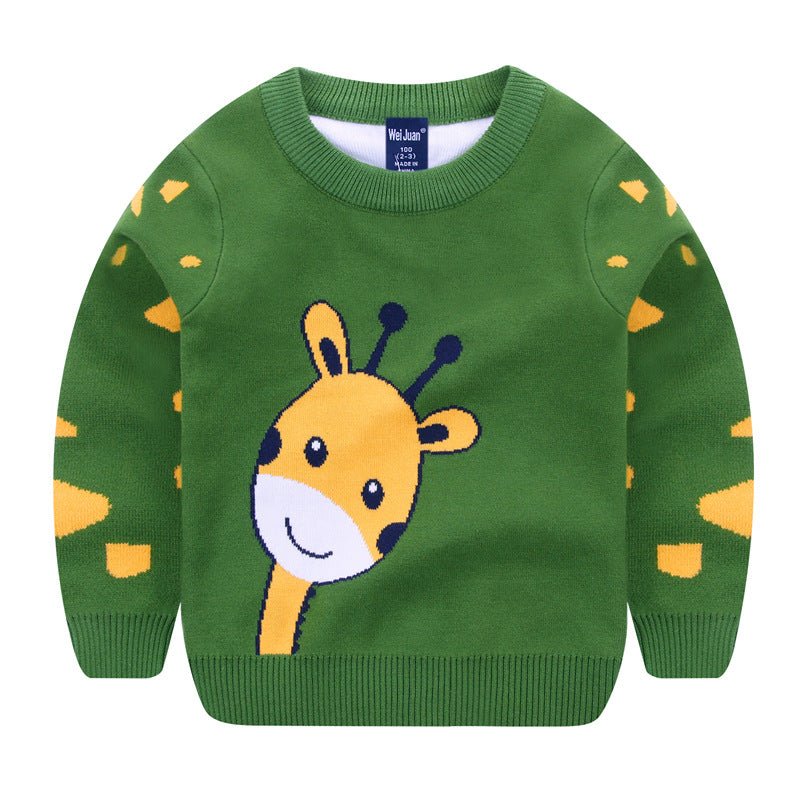 KnitKids - 0 - LumeraKids