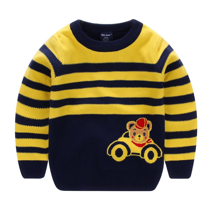 KnitKids - 0 - LumeraKids