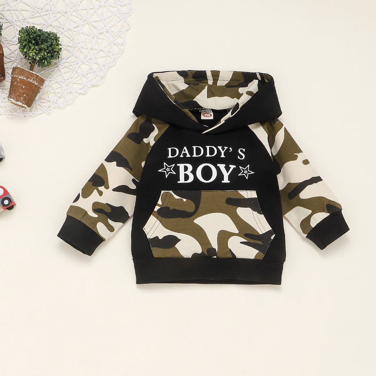Vêtements Garçon LumeraKids