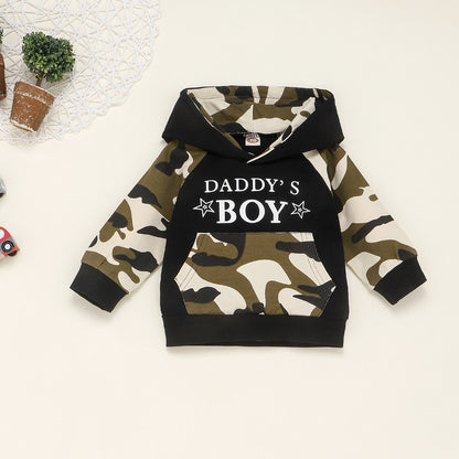 Vêtements Garçon LumeraKids