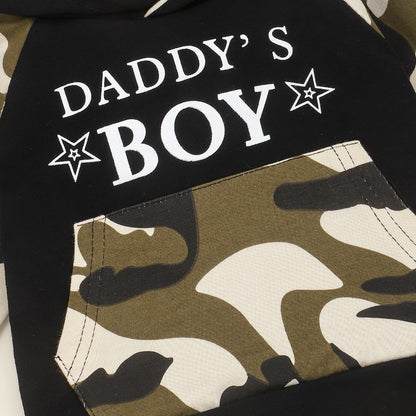 Vêtements Garçon LumeraKids