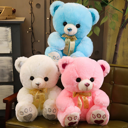 TeddyHeart