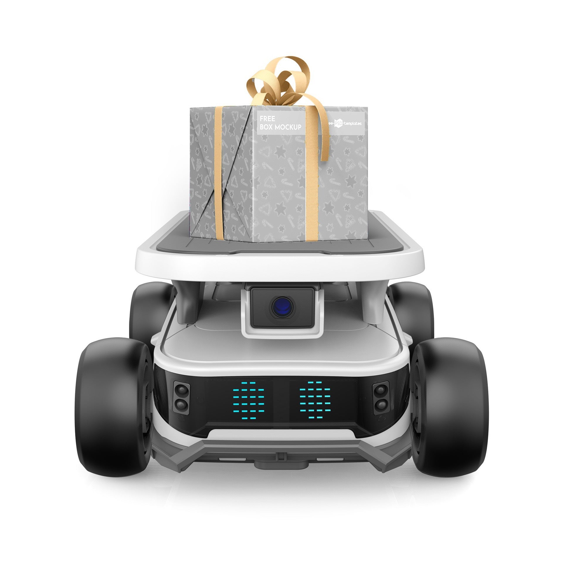 X5 Intelligent Gearbox Programming Remote Control Robot - 0 - LumeraKids