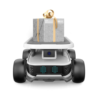 X5 Intelligent Gearbox Programming Remote Control Robot - 0 - LumeraKids
