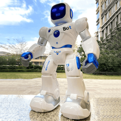 RoboApp - 0 - LumeraKids