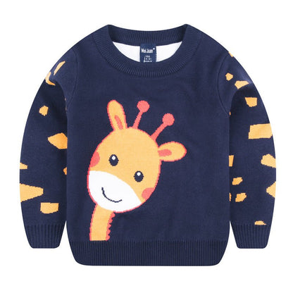 KnitKids - 0 - LumeraKids