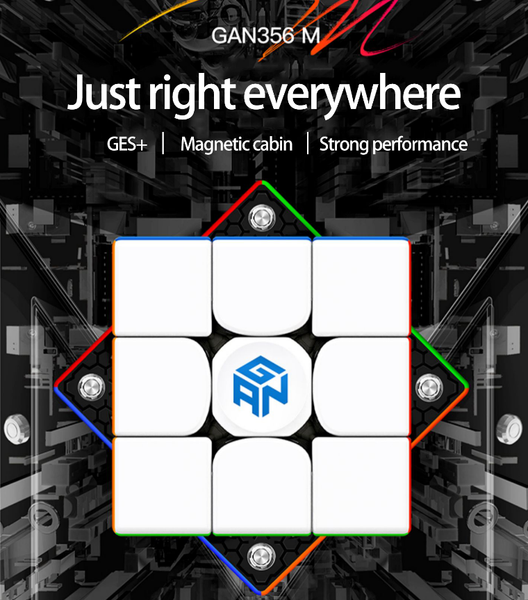 CubeGenius