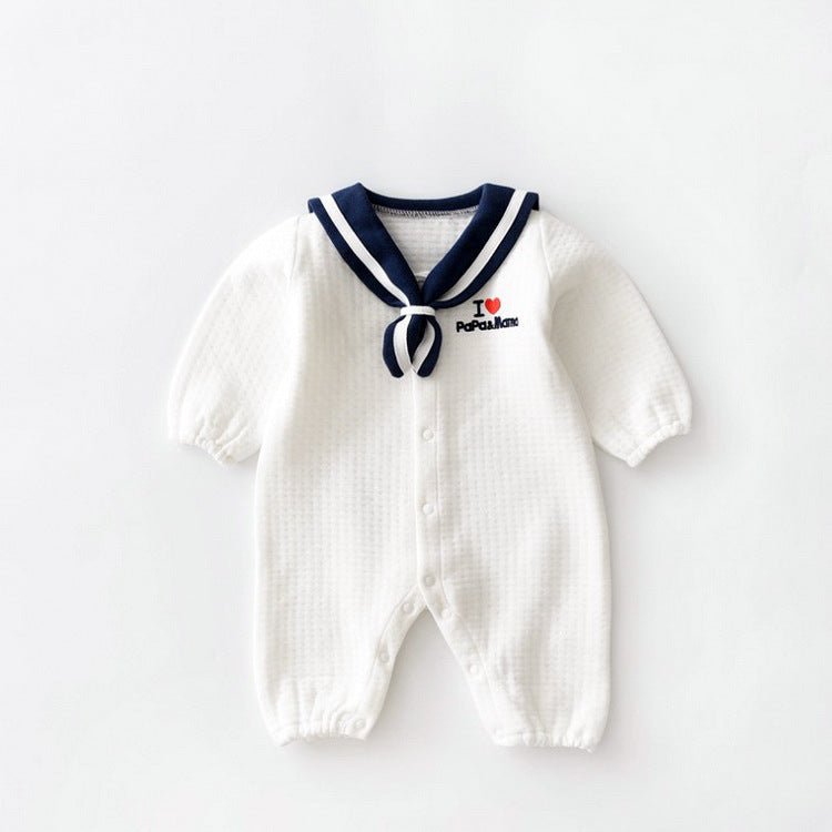 NavyBaby - 0 - LumeraKids